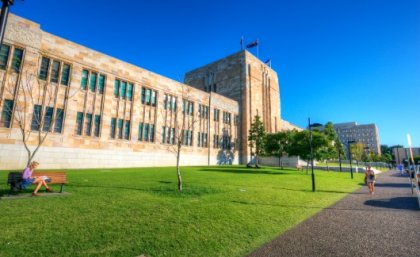 Uq Image