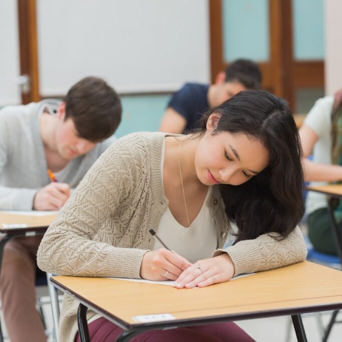 Exam Sitting